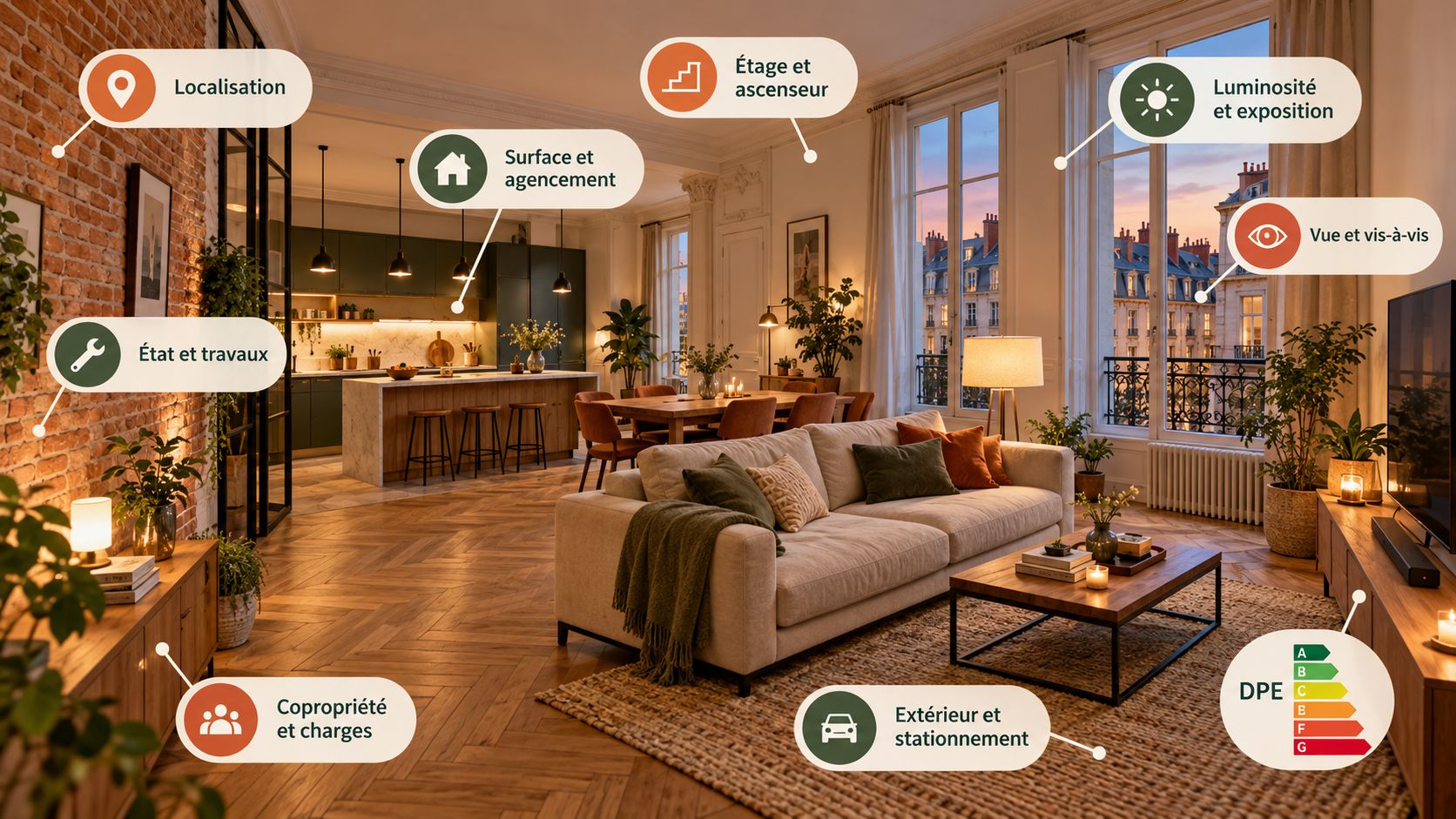 Comment estimer un bien immobilier à Lyon ?