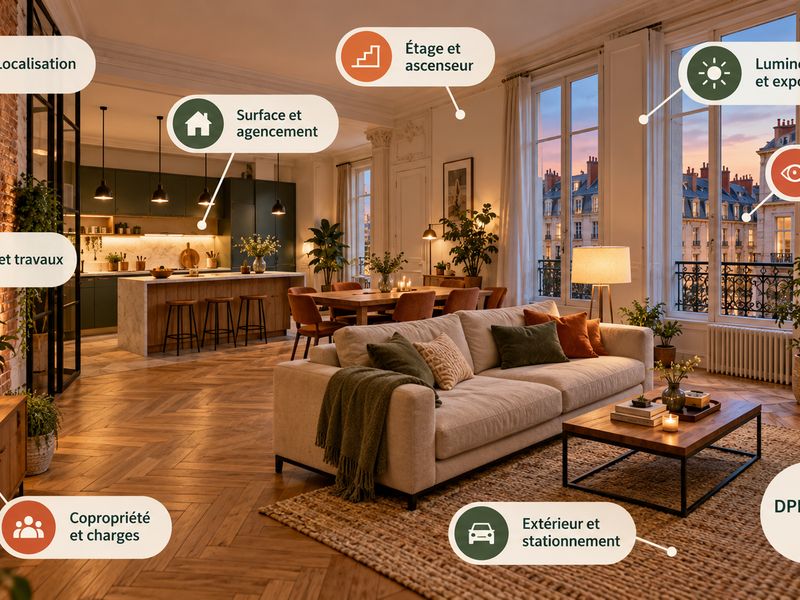 Comment estimer un bien immobilier à Lyon ?