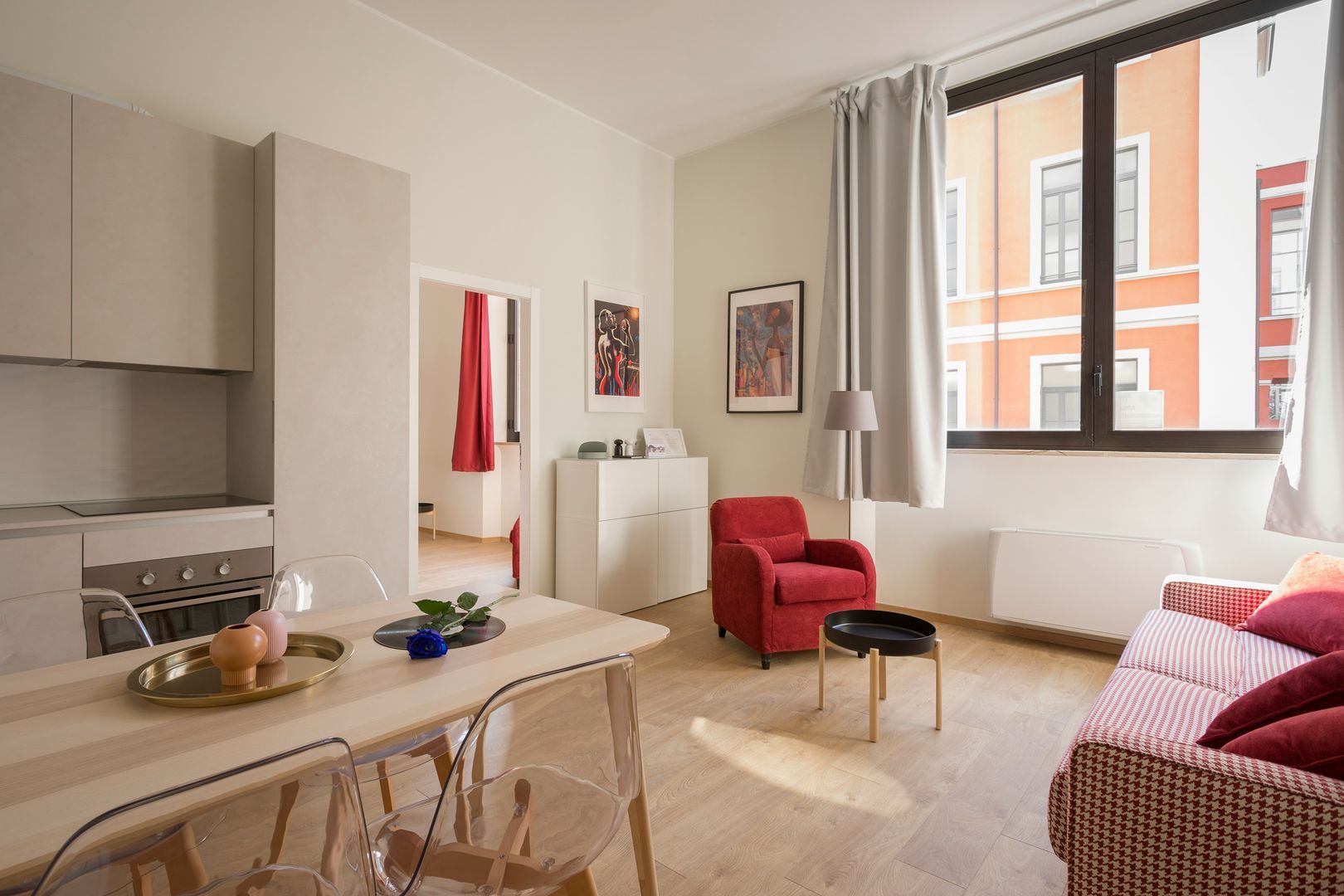 Vendre un appartement loué à Lyon : règles et étapes