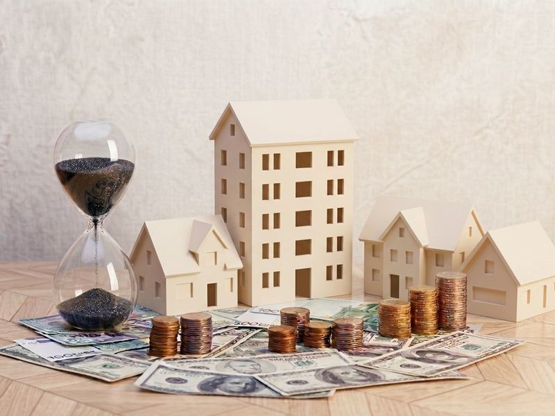Frais de succession et vente d'un bien immobilier : le guide 2026