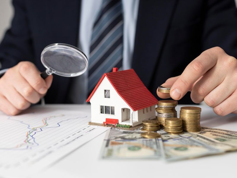 Estimation immobilière pour une succession à Lyon