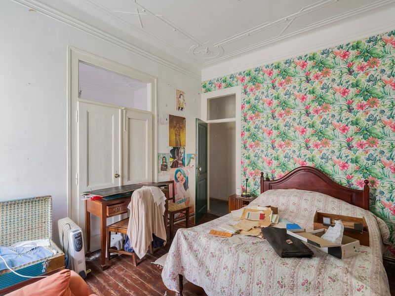 Préparer un logement hérité avant sa vente à Lyon