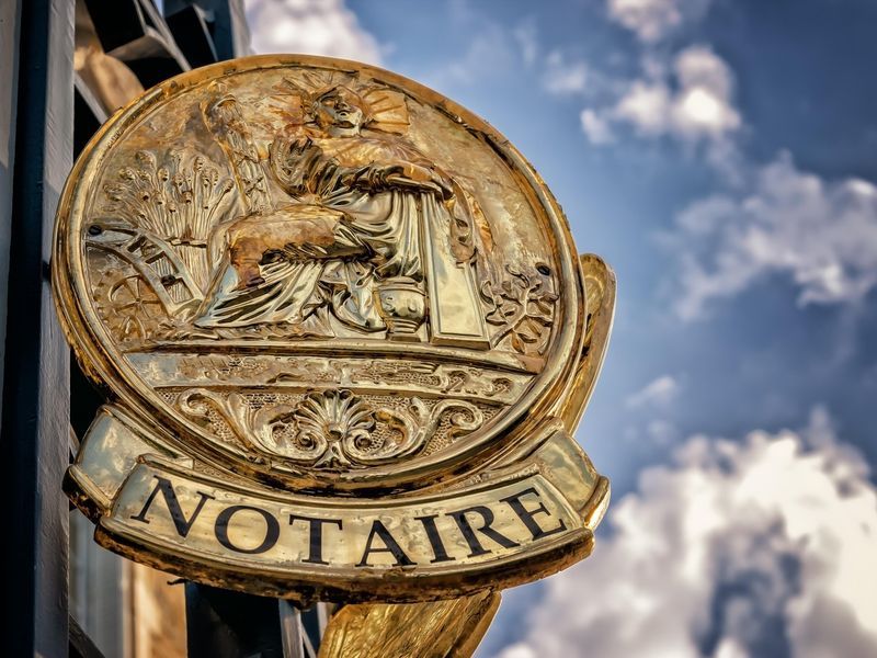Frais de notaire à Lyon et en France : ce qu’ils recouvrent (2026)