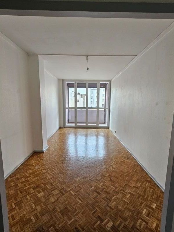 T3 – Part-Dieu, proche Hall Bocuse - Lyon 6 - 5ème Etage – Balcon