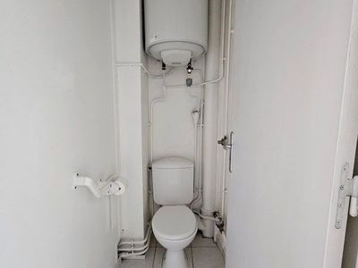 T3 – Part-Dieu, proche Hall Bocuse - Lyon 6 - 5ème Etage – Balcon — miniature 10