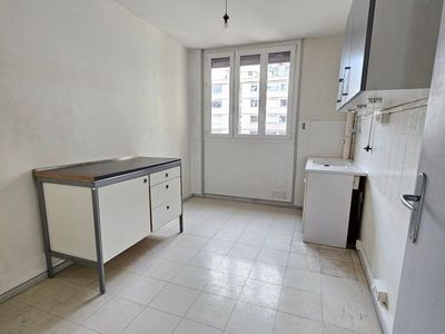 T3 – Part-Dieu, proche Hall Bocuse - Lyon 6 - 5ème Etage – Balcon — miniature 9