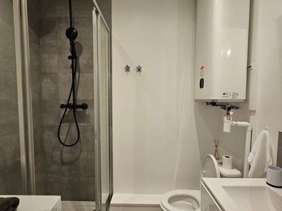 T2 - 23m² rentable – Airbnb clé en mains – Bord de Saône — miniature 7