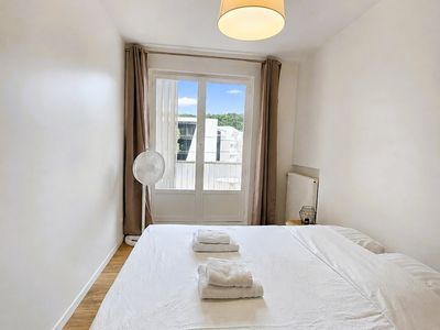 T2 - 23m² rentable – Airbnb clé en mains – Bord de Saône — miniature 1