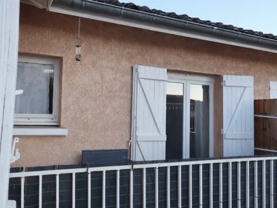 T3 entièrement rénové – 64 m² – Balcon & cave — miniature 12